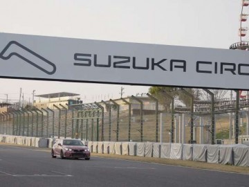  Nowa Honda Civic Type R z rekordem toru Suzuka
